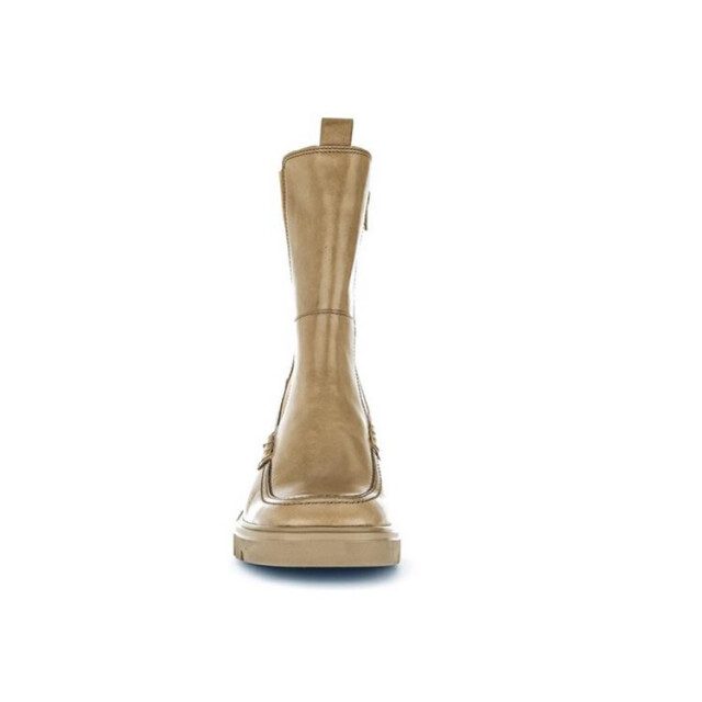 Gabor 95.970 Enkellaarzen Beige 95.970 large