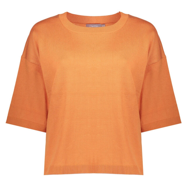 Geisha Pull 44048-14- soft orange 44048-14 soft orange large