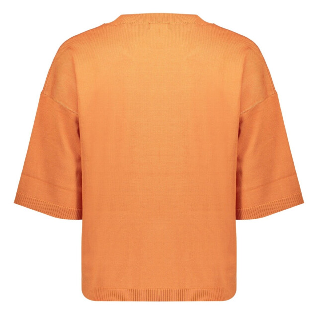 Geisha Pull 44048-14- soft orange 44048-14 soft orange large