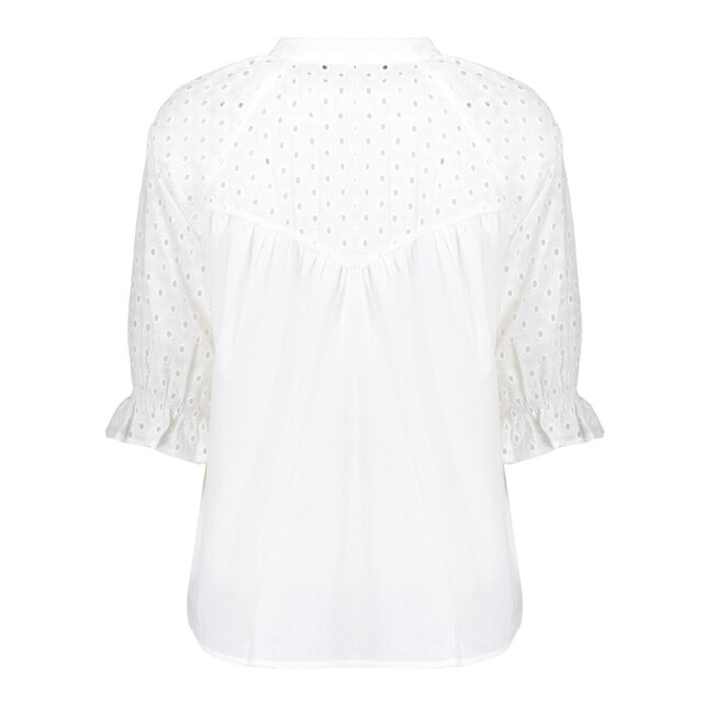 Geisha Blouse 43077-14 43077-14 large