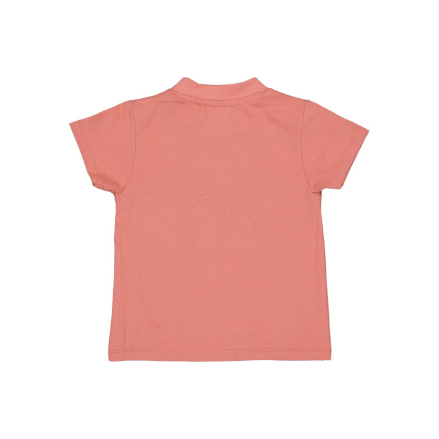 Quapi Meisjes t-shirt marion old pink 148979702 large