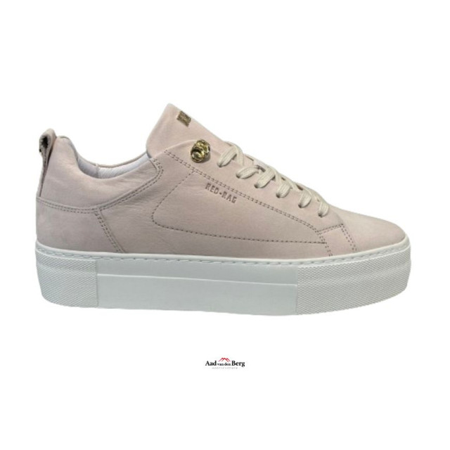 Red Rag 74402 Sneakers Beige 74402 large