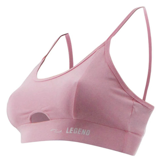 Legend Sports Sport bh dryfit pink Y4730031PINKTOPM large