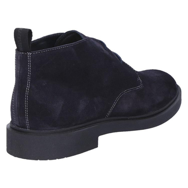 Blackstone WG80 Veterschoenen Blauw WG80 large