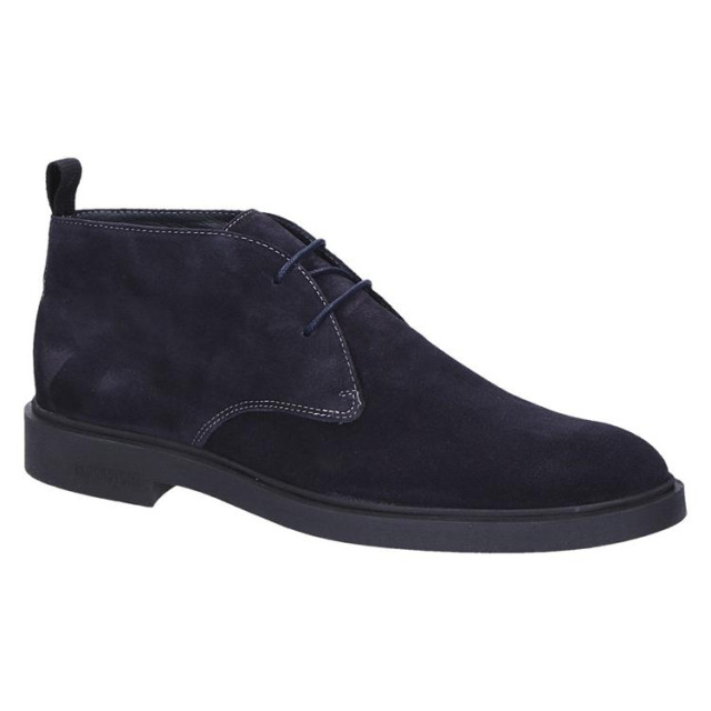 Blackstone WG80 Veterschoenen Blauw WG80 large