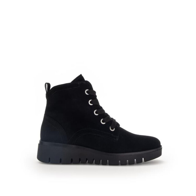 Gabor 32.055 Veterschoenen Zwart 32.055 large
