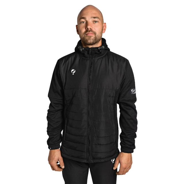 Q1905 Pepi mid-jacket /wit QT4003-201-M large