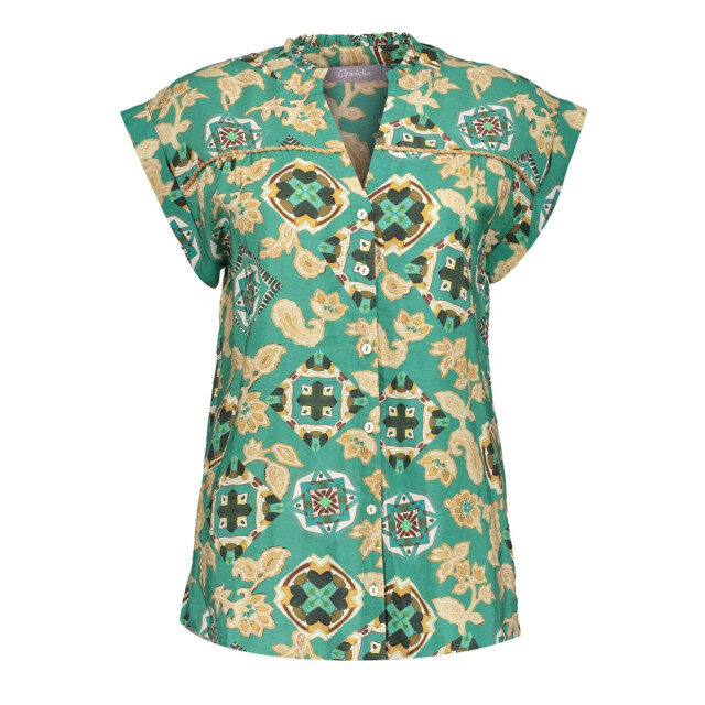 Geisha Blouse 43253-20 43253-20 large