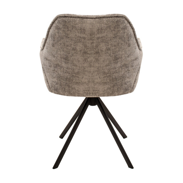 Kick Collection Kick eetkamerstoel luc - 2637788 large