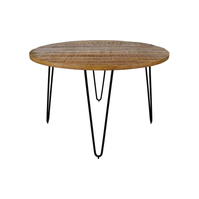 Kick Collection Kick eettafel triangle rond 140cm - 1863238 large