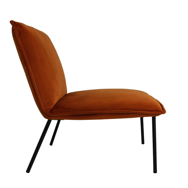 Kick Collection Kick fauteuil lola - 1912586 large