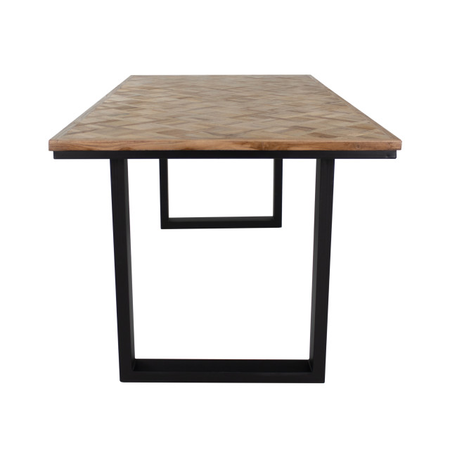 Kick Collection Kick eettafel jesper 180cm 2672298 large