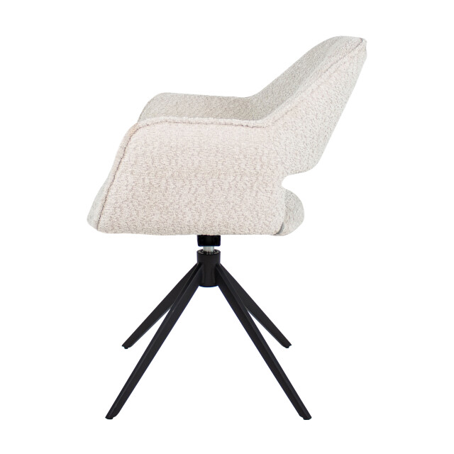 Kick Collection Kick eetkamerstoel owen - 2722161 large