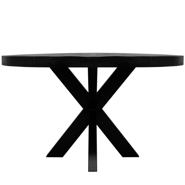 Kick Collection Kick eettafel dax rond 120cm - 1863270 large