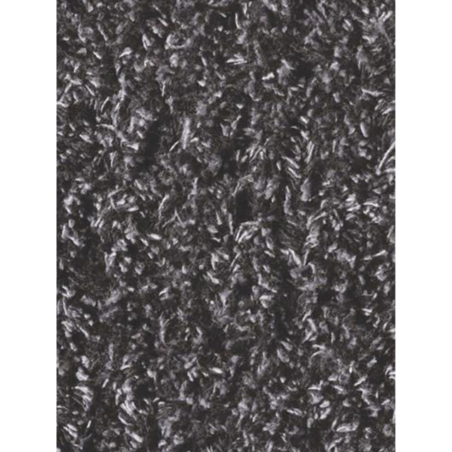 Veer Carpets Wasbare deurmat aqua stop 50 × 80 cm anthracite 2648691 large