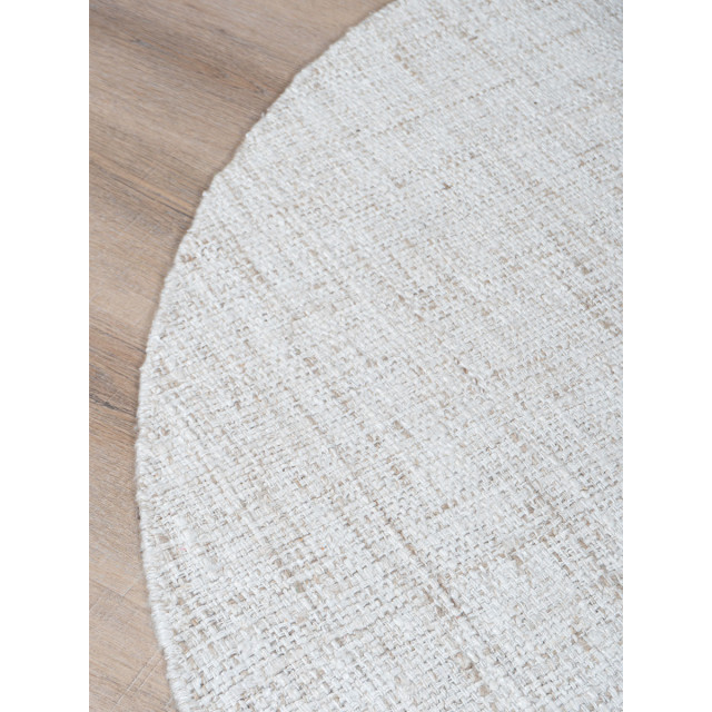 Veer Carpets Vloerkleed cross light rond ø160 cm 2827183 large