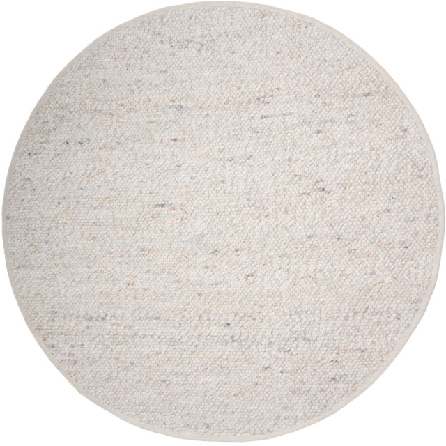 Veer Carpets Vloerkleed stone 215 rond ø160 cm 2827168 large