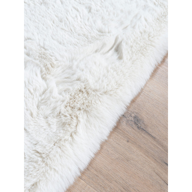 Veer Carpets Vloerkleed morbido 2212 kiezelvormig 160 x 230 cm 2648956 large