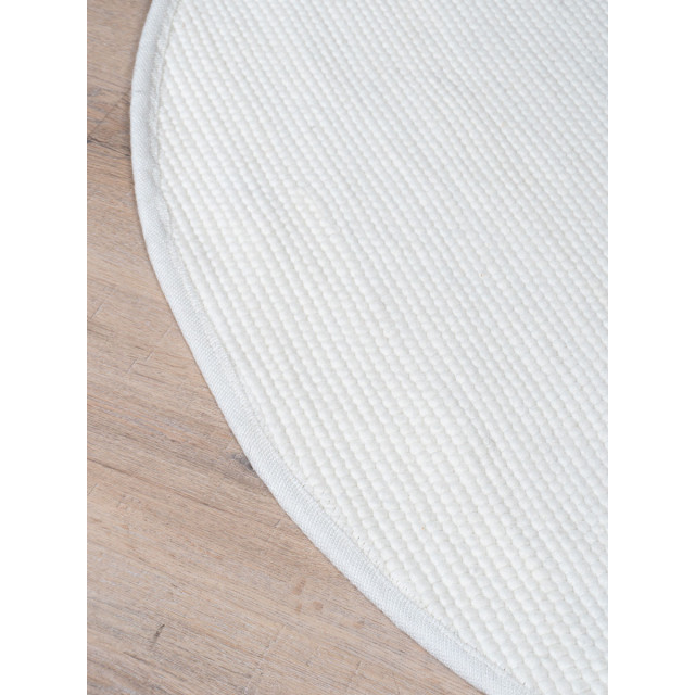 Veer Carpets Vloerkleed scott rond ø160 cm 2828886 large