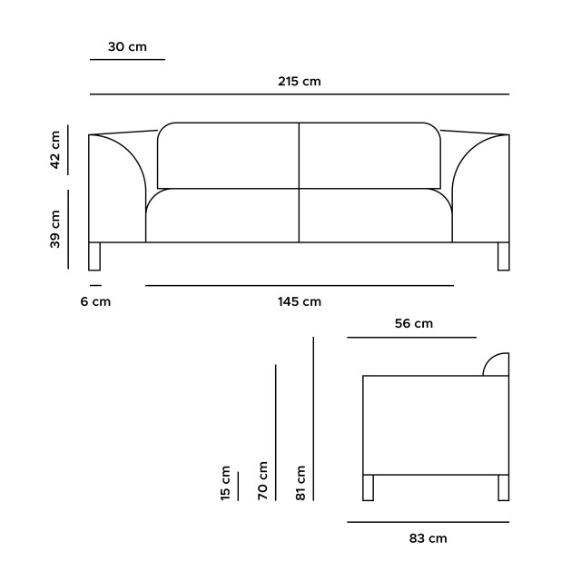 Home67 Bank sem hunter 3 zits 2647773 large