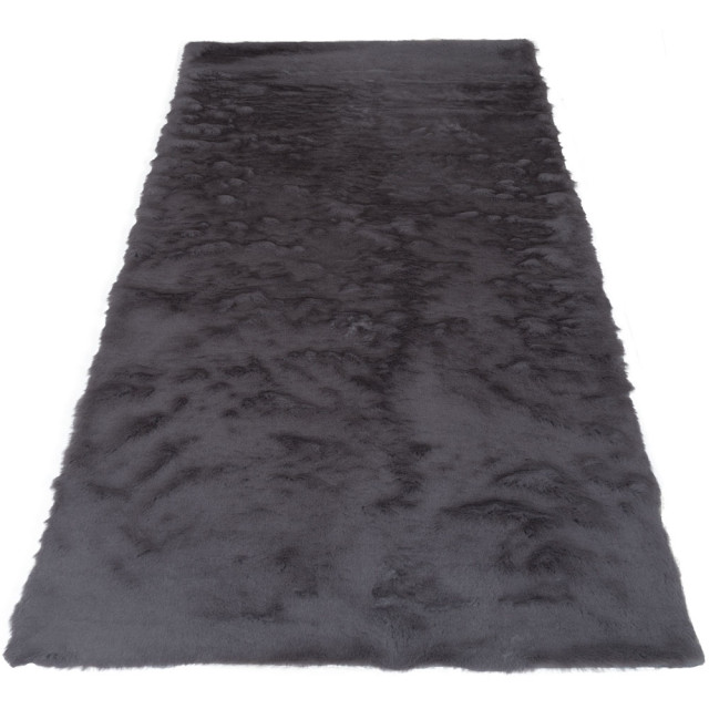 Veer Carpets Vloerkleed gentle black 90 80 x 300 cm 2648405 large