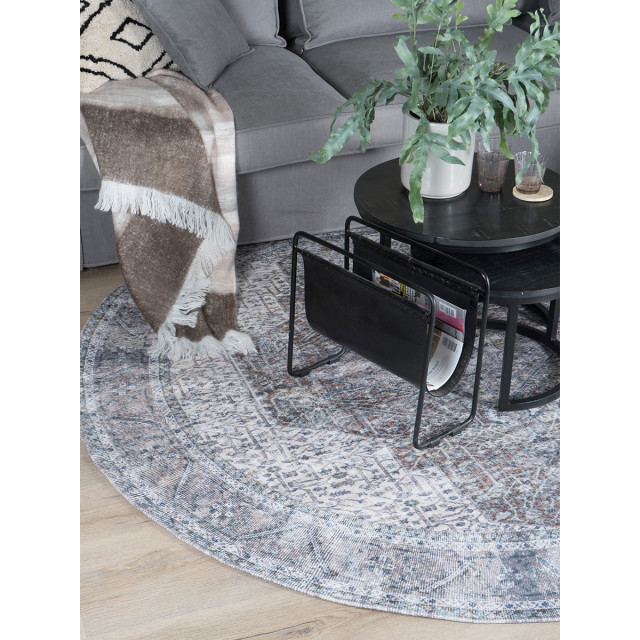 Veer Carpets Vloerkleed kordi rond ø160 cm 2648139 large