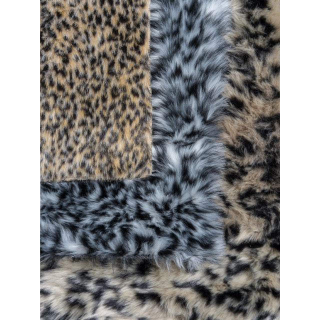 Veer Carpets Vloerkleed safari grey 160 x 230 cm 2647930 large