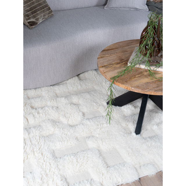 Veer Carpets Vloerkleed angolo 011 200 x 240 cm 2648646 large