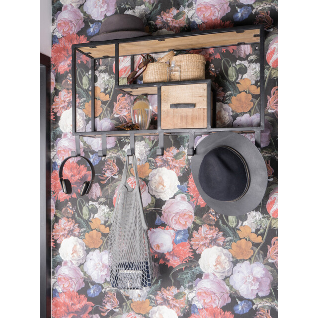 Home67 Wandkast kapstok huub midden 2647698 large