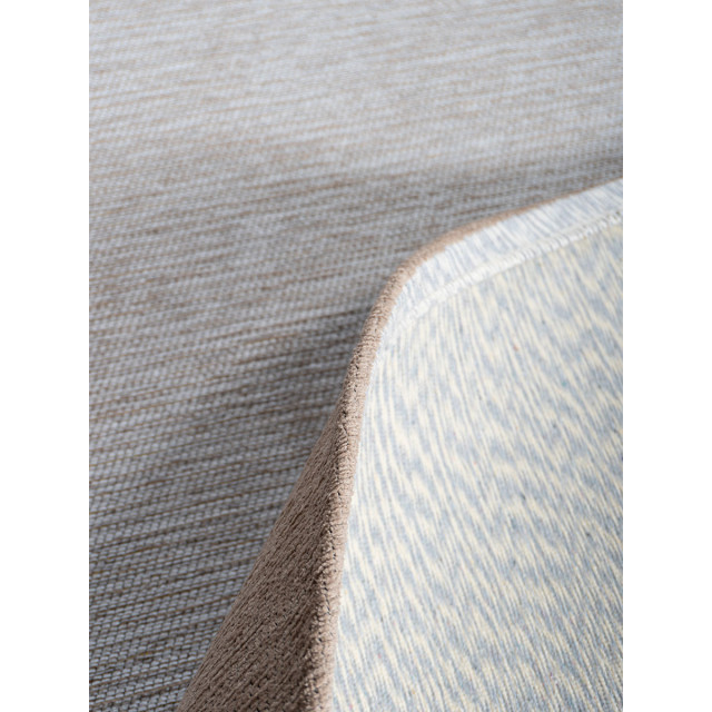 Veer Carpets Vloerkleed eli beige ovaal 160 x 230 cm 2648931 large