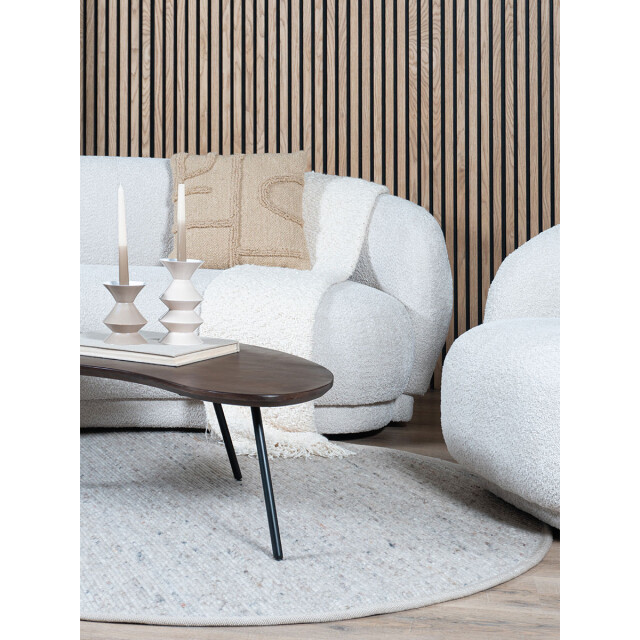 Home67 Plaid mica 130 x 170 cm 2648774 large