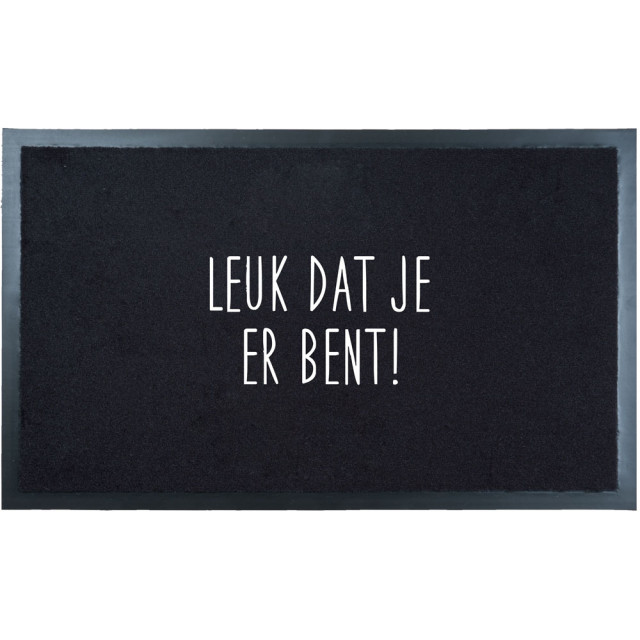 Veer Carpets Deurmat leuk 2648603 large