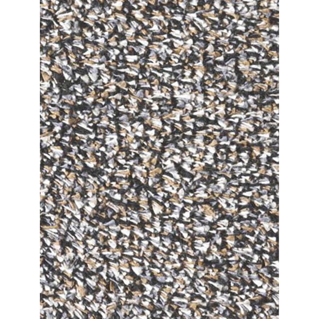 Veer Carpets Wasbare deurmat aqua stop 60 × 100 cm granite 2648696 large