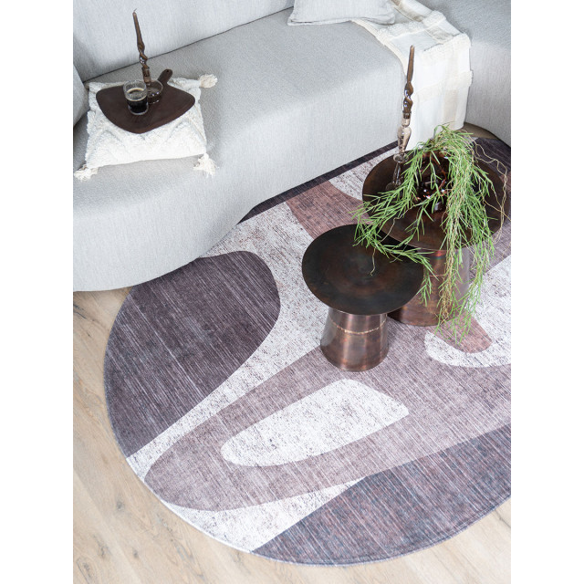 Veer Carpets Vloerkleed form ovaal 160 x 230 cm 2648921 large