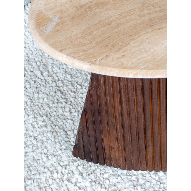 Home67 Salontafel levi travertin 2818769 large