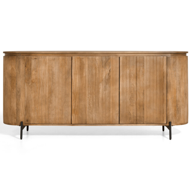 Multifurn Collectables mokka dressoir 180cm 2764148 large