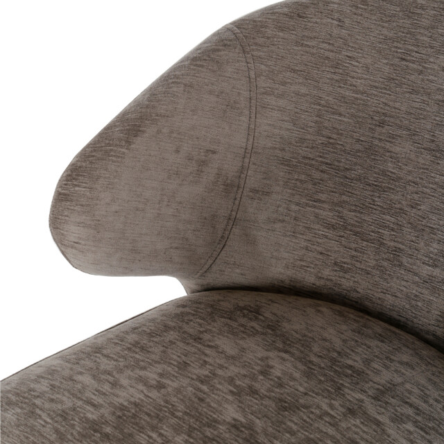 Multifurn 2x eetkamerstoel pete stof (set van 2) 2830869 large