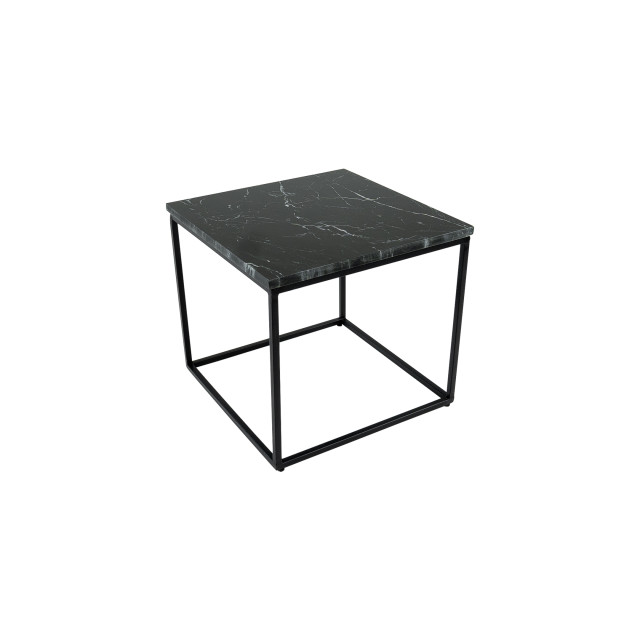 Kick Collection Kick bijzettafel marble 50x50cm - 1948588 large