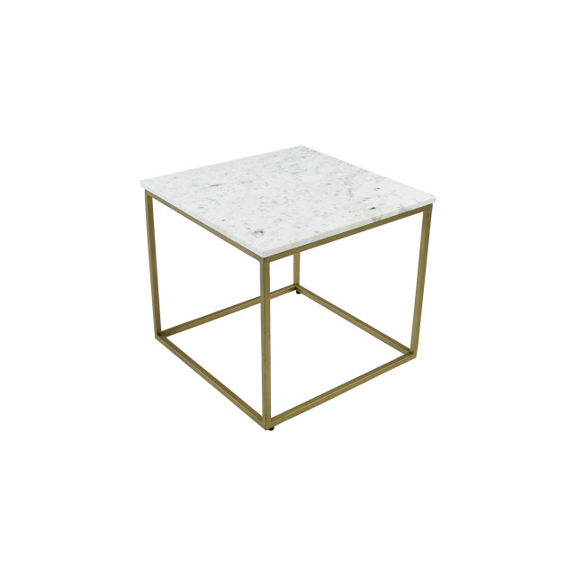 Kick Collection Kick bijzettafel marble 50x50cm - 1948587 large