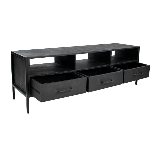 Kick Collection Kick tv dressoir rav - 2333067 large