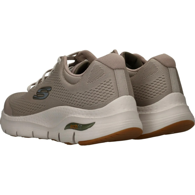 Skechers 232040 Arch Fit Sneakers Taupe 232040 Arch Fit large