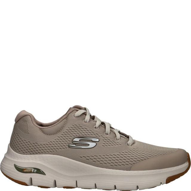 Skechers 232040 Arch Fit Sneakers Taupe 232040 Arch Fit large
