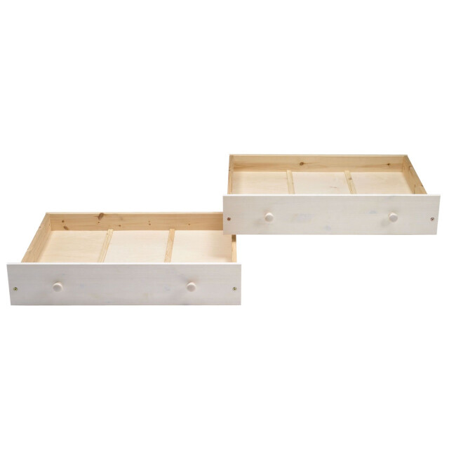 Mojo Bedlades white 160 cm 2386966 large