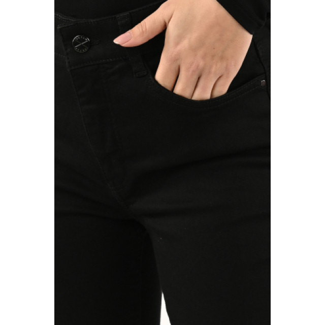 MAC Jeans zwart large