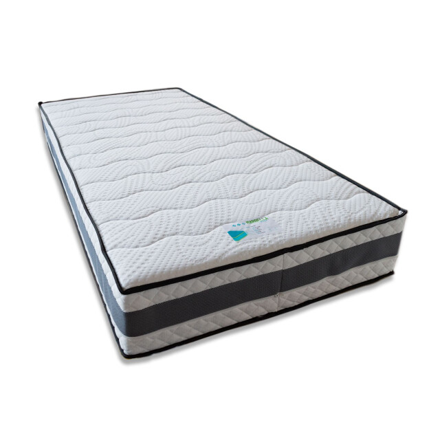Luna Marbella hr45 matras 500 slaags 120 x 200 x 21 cm 2310712 large