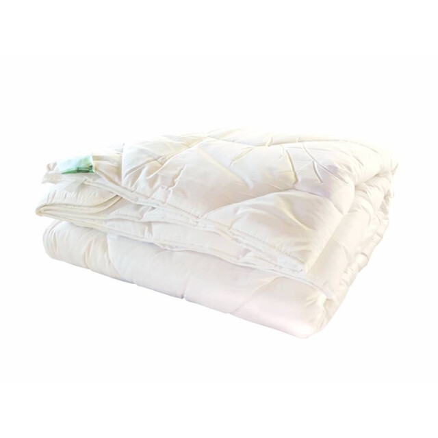 Timzo Zomerdekbed bamboo comfort zomer 200 x 200 cm 2298630 large