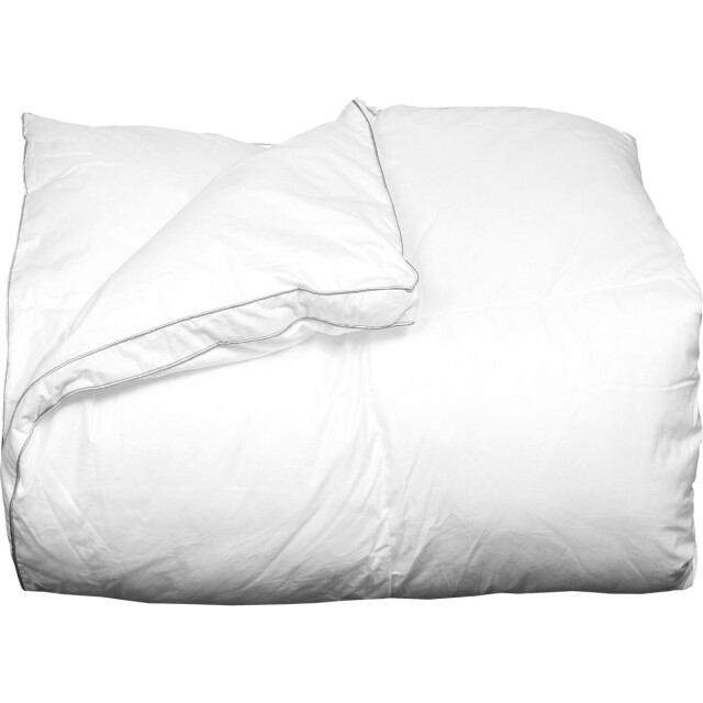 Polydaun Daunfill dekbed enkel 140 x 200 cm 2298310 large