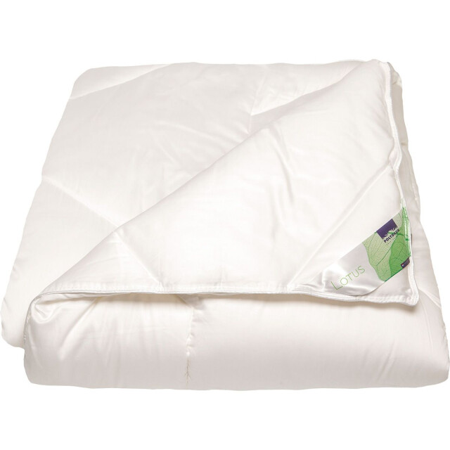 Polydaun Lotus enkel dekbed 240 x 220 cm 2298210 large
