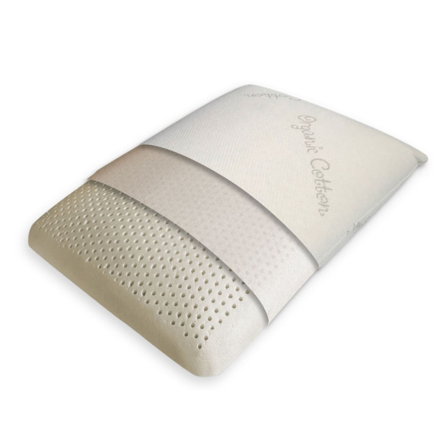 Air Pillow Hoofdkussen air oval soft 2455914 large