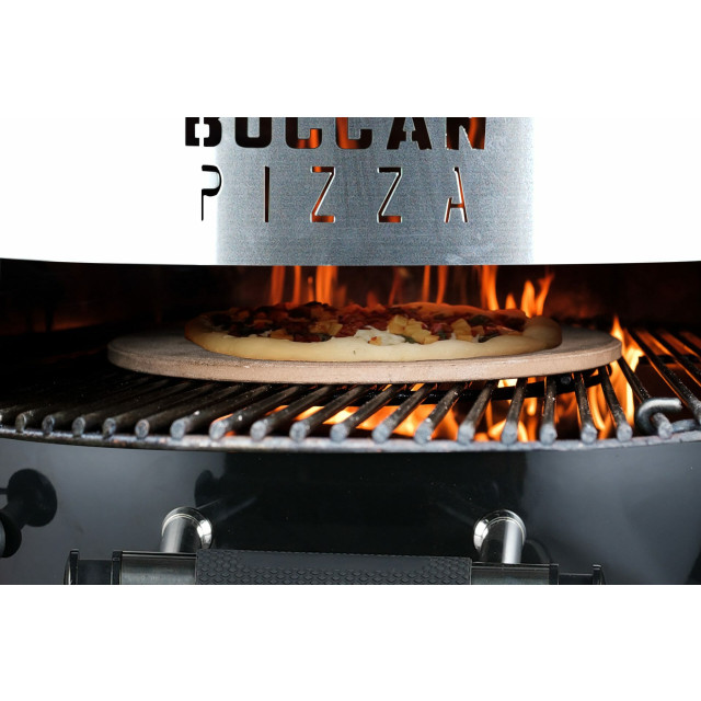 Buccan houtskool barbecue gran pizano extra large bbq 21.5